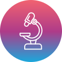 microscopio icon