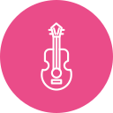 guitarra icon