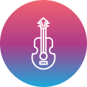 guitarra icon