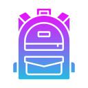 mochila icon