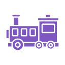 tren icon