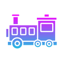 tren icon