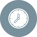 reloj icon