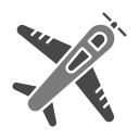 avión icon