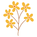 flores icon