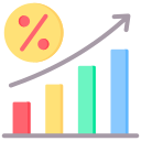 el crecimiento del mercado