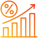 el crecimiento del mercado