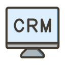 crm icon