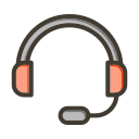 auriculares icon