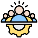 liderazgo icon