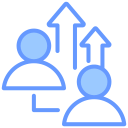 plan de sucesión icon