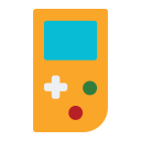 consola de juego icon