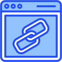 url icon