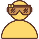 vr icon