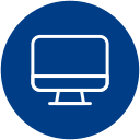 monitor icon