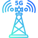 5g icon