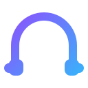 auriculares icon