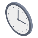 reloj icon