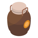 심벌 마크 icon