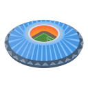 silueta icon