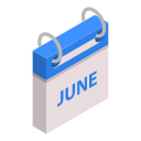 calendario icon