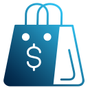 bolsa de la compra icon