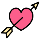 cupido icon