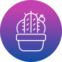 cactus icon