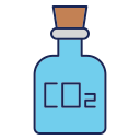 tanque de co2 icon