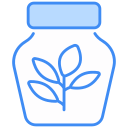 fertilización icon