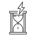 reloj icon