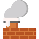 chimenea icon