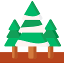 pines icon