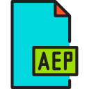 aep icon