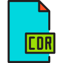 cdr icon