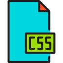 css icon