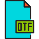 otf icon