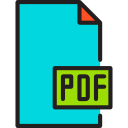 pdf icon