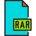 rar icon