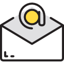 correo electrónico icon