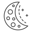 luna icon