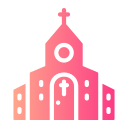 iglesia icon