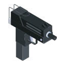 pistola icon