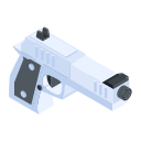 pistola icon