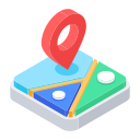 gps icon