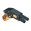 pistola icon