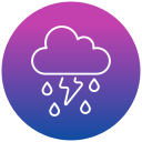 lluvia icon