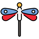 libélula icon