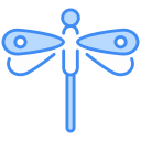 libélula icon