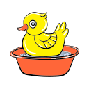 caoutchouc icon